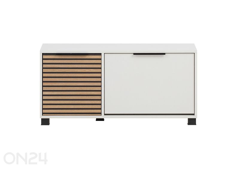 Jalatsikapp Loft suurendatud