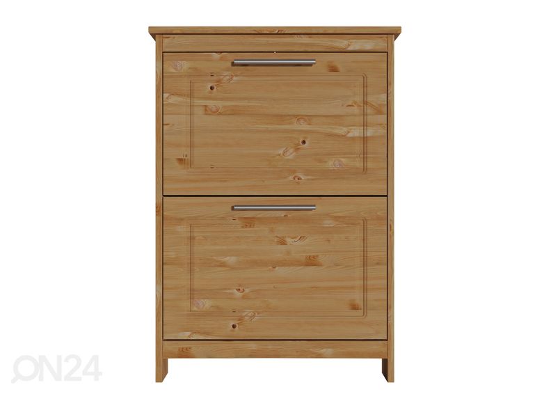 Jalatsikapp Lucas 60 cm suurendatud