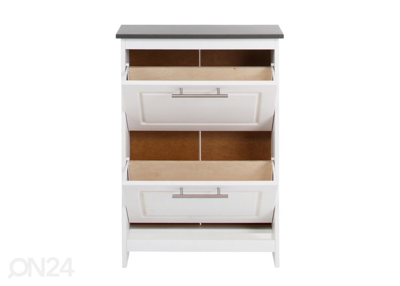 Jalatsikapp Lucas 60 cm suurendatud