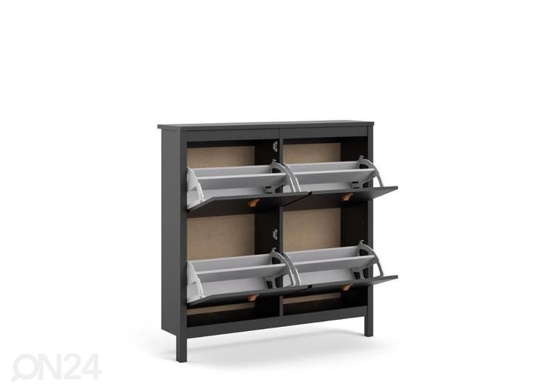 Jalatsikapp Madrid 103 cm suurendatud