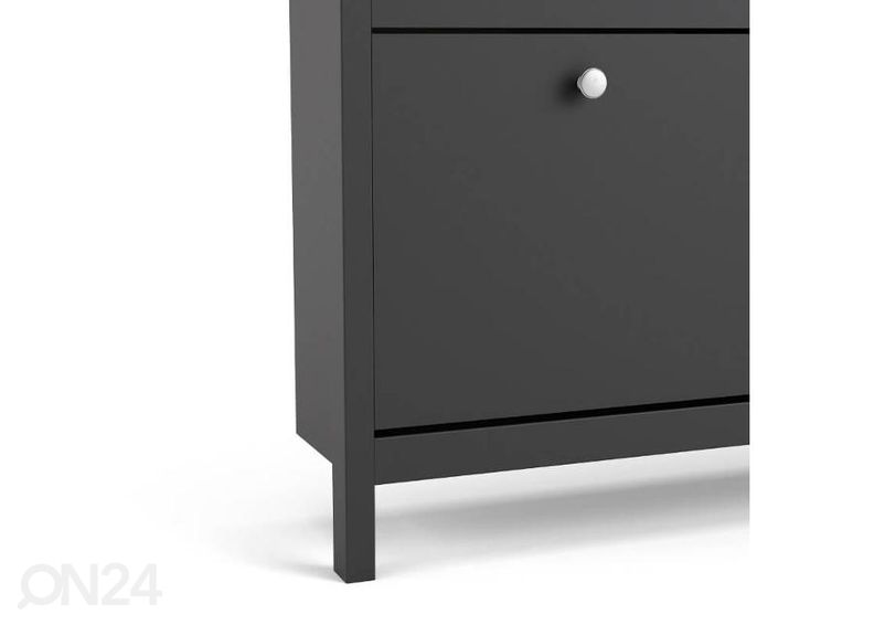 Jalatsikapp Madrid 103 cm suurendatud