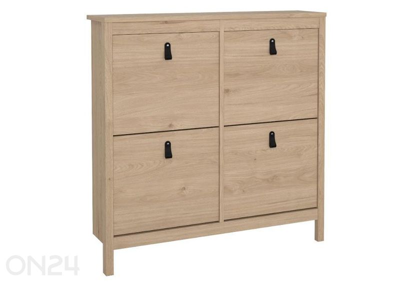 Jalatsikapp Madrid 103 cm suurendatud