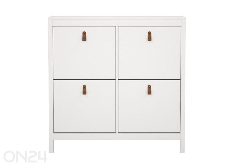 Jalatsikapp Madrid 103 cm suurendatud