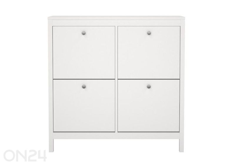 Jalatsikapp Madrid 103 cm suurendatud