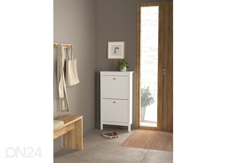 Jalatsikapp Madrid 54 cm suurendatud