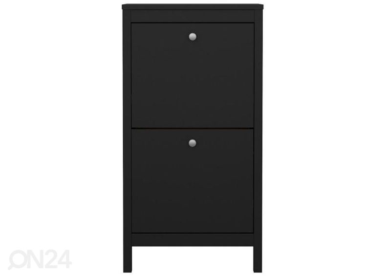 Jalatsikapp Madrid 54 cm suurendatud