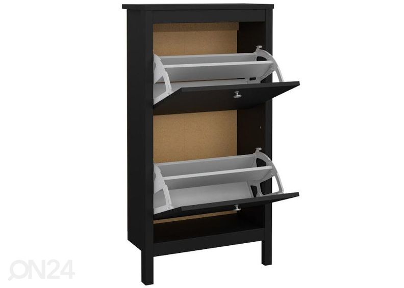 Jalatsikapp Madrid 54 cm suurendatud