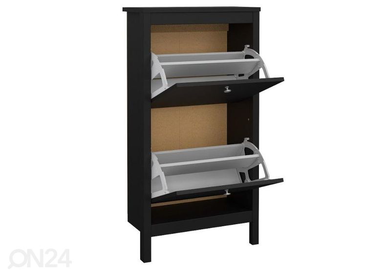 Jalatsikapp Madrid 54 cm suurendatud