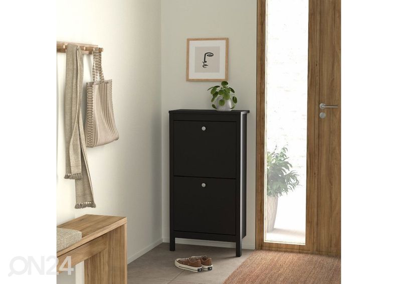 Jalatsikapp Madrid 54 cm suurendatud