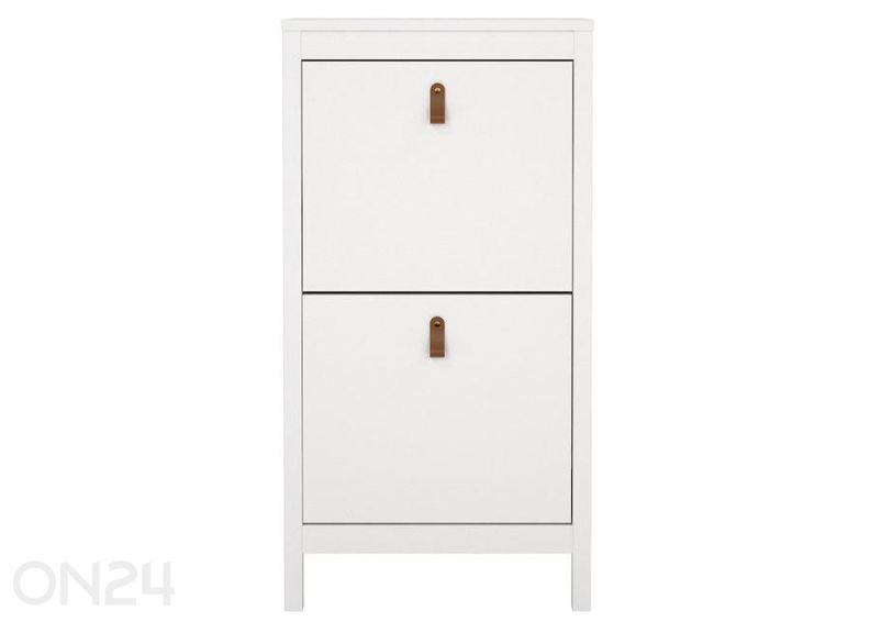 Jalatsikapp Madrid 54 cm suurendatud