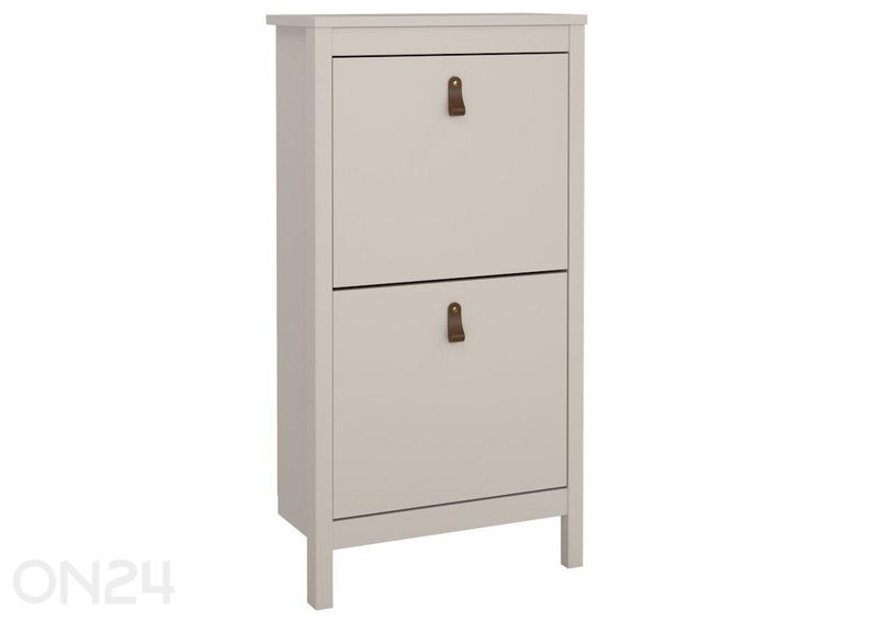 Jalatsikapp Madrid 54 cm suurendatud