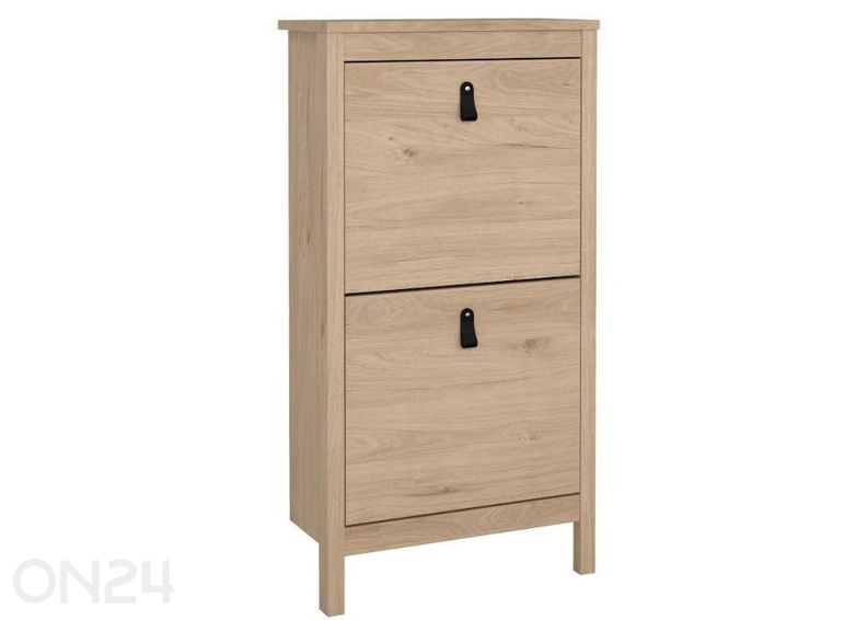 Jalatsikapp Madrid 54 cm suurendatud