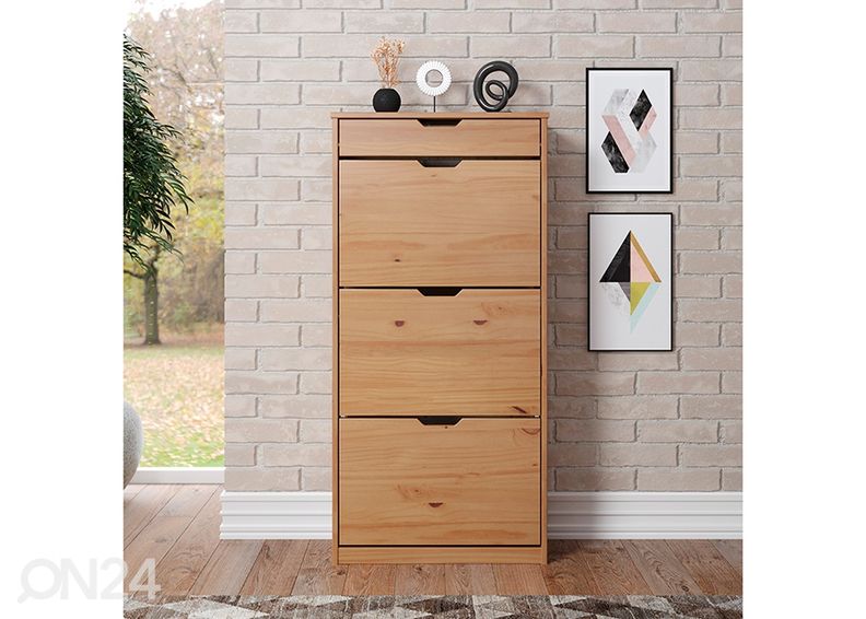 Jalatsikapp Mestre suurendatud