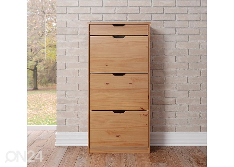 Jalatsikapp Mestre suurendatud