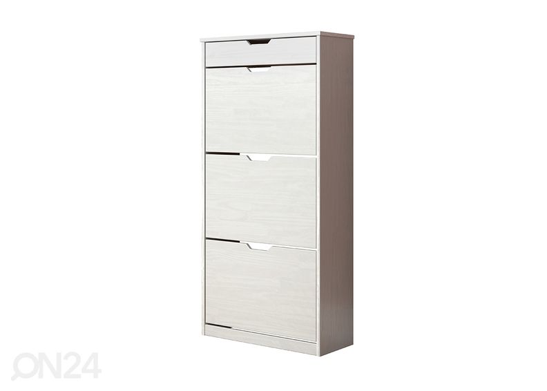 Jalatsikapp Mestre suurendatud