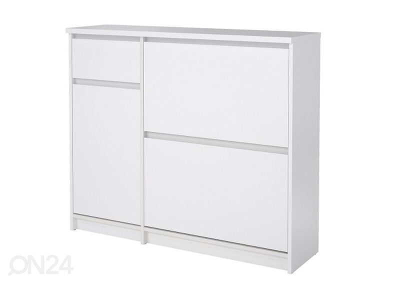 Jalatsikapp Naia 109 cm suurendatud