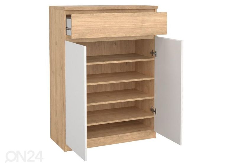 Jalatsikapp Naia 80 cm suurendatud