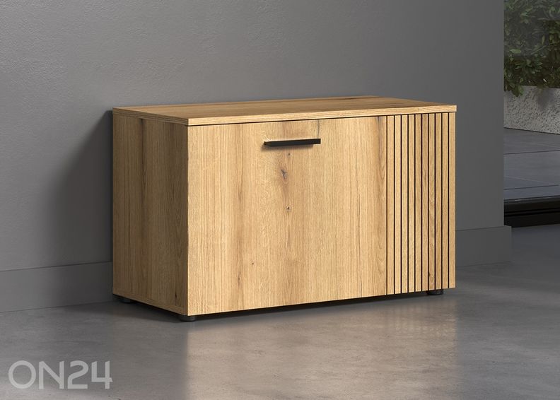 Jalatsikapp Pure Bliss suurendatud