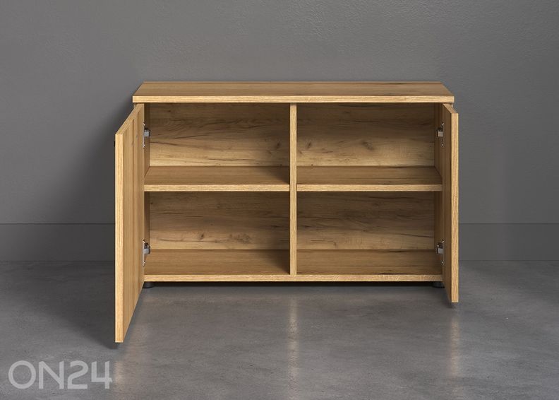 Jalatsikapp Pure Bliss suurendatud