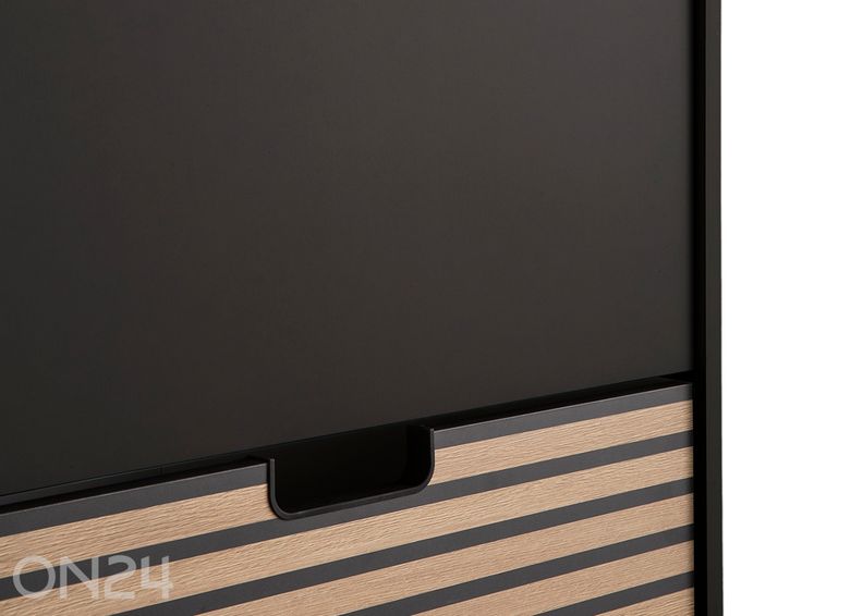 Jalatsikapp Ryker suurendatud