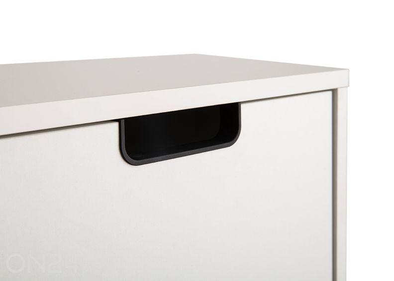 Jalatsikapp Ryker suurendatud