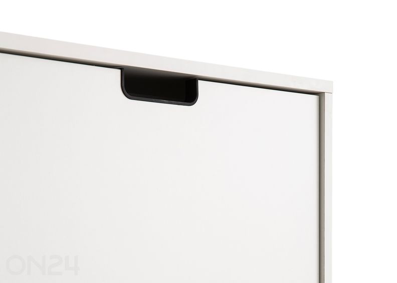 Jalatsikapp Ryker suurendatud