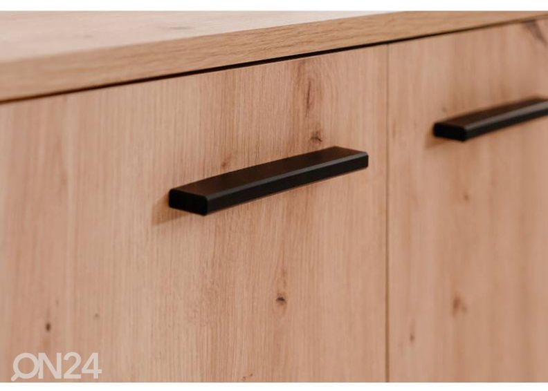 Jalatsikapp Satos 100 cm suurendatud