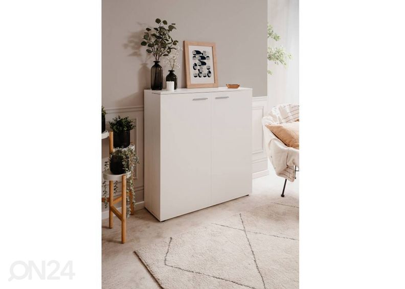 Jalatsikapp Satos 100 cm suurendatud