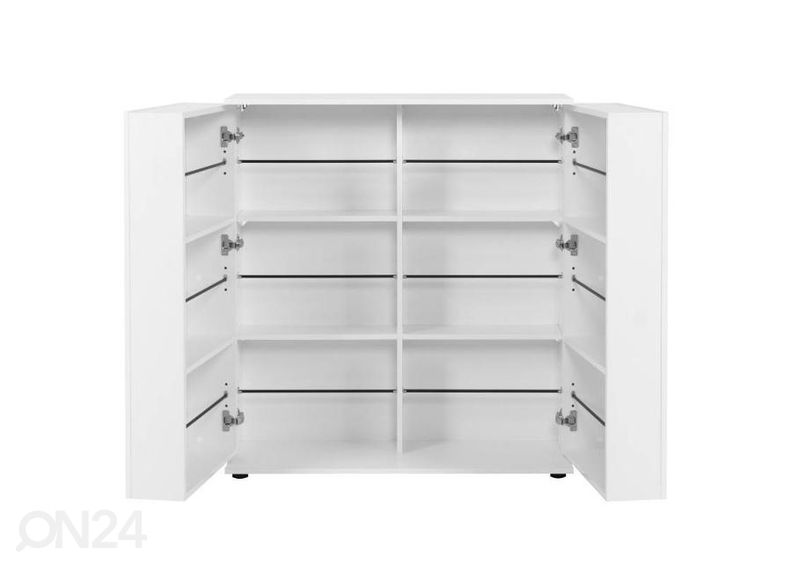 Jalatsikapp Satos 100 cm suurendatud