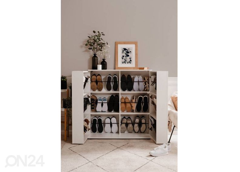 Jalatsikapp Satos 100 cm suurendatud