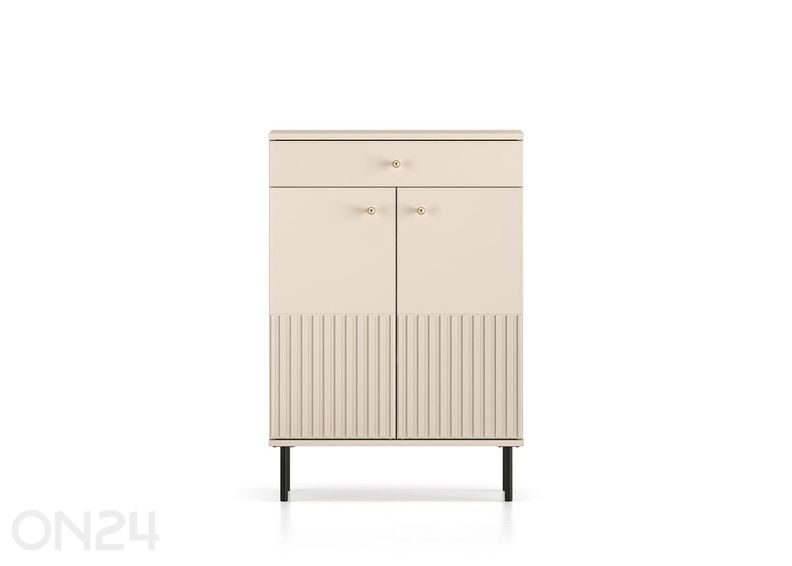 Jalatsikapp Sophie suurendatud