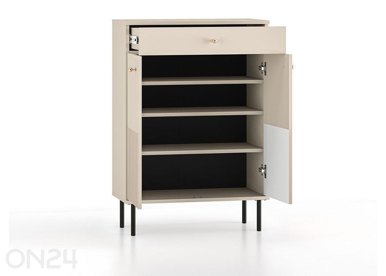 Jalatsikapp Sophie suurendatud