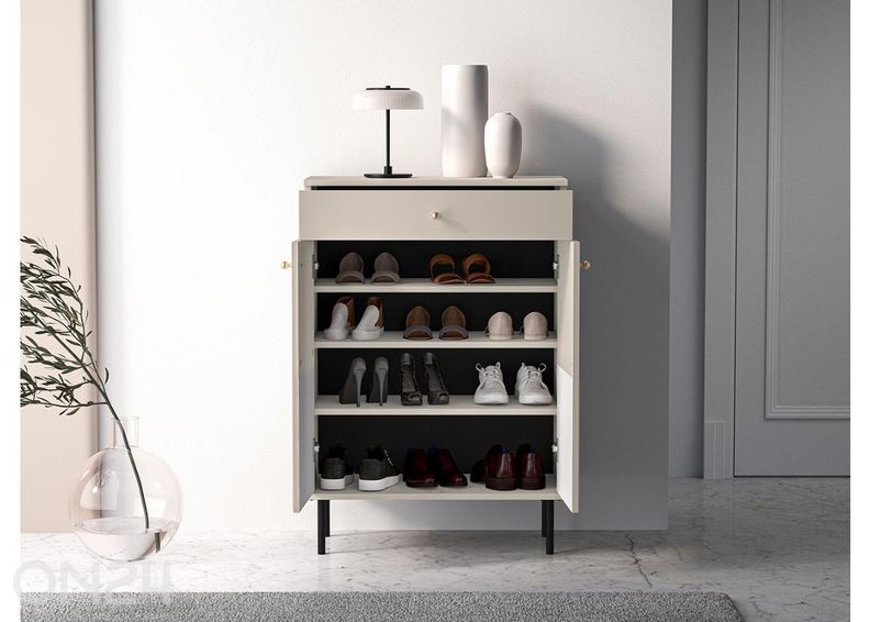 Jalatsikapp Sophie suurendatud