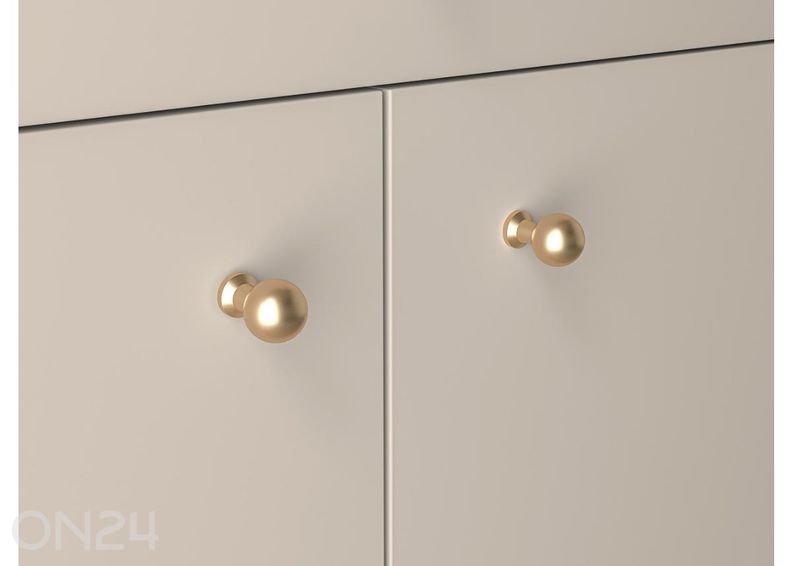 Jalatsikapp Sophie suurendatud