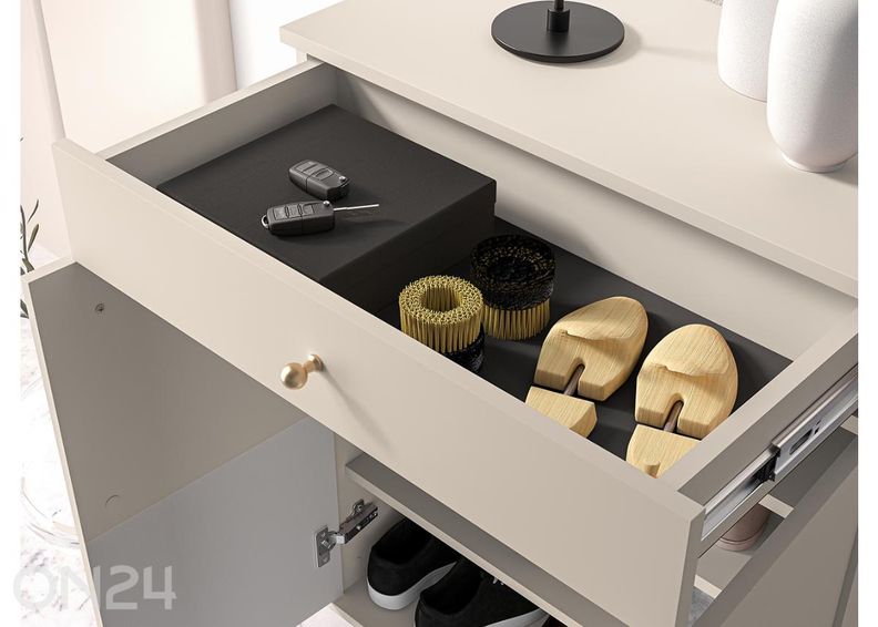 Jalatsikapp Sophie suurendatud