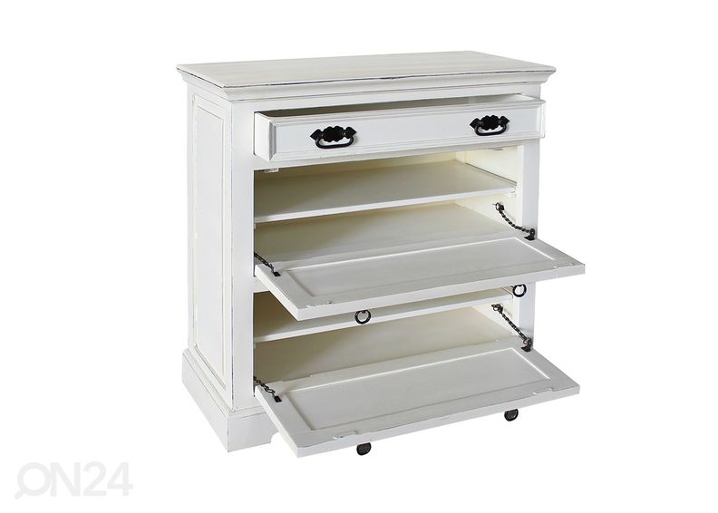 Jalatsikapp Toledo suurendatud