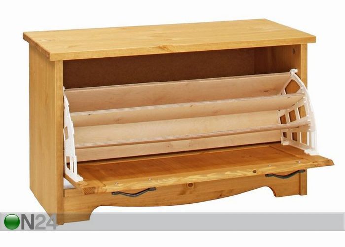 Jalatsikapp Trinidad suurendatud