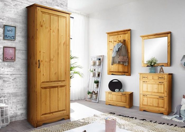 Jalatsikapp Trinidad suurendatud