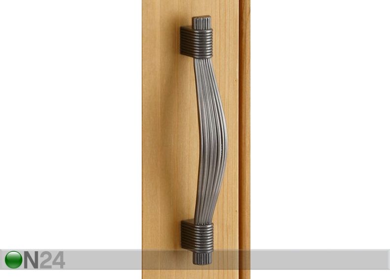 Jalatsikapp Trinidad suurendatud