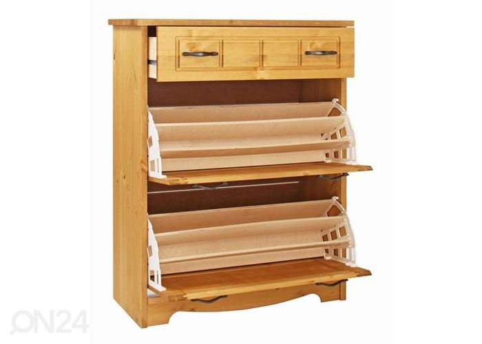 Jalatsikapp Trinidad suurendatud