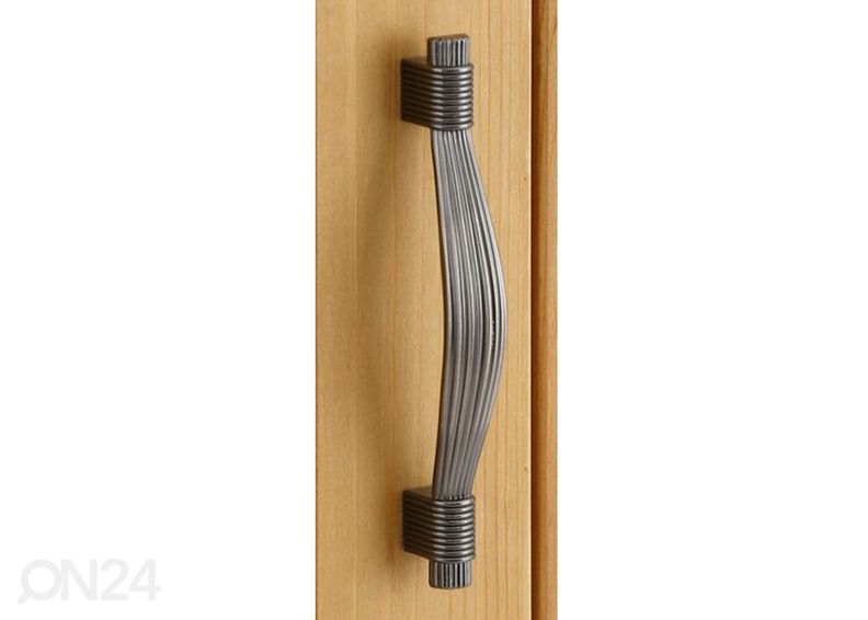 Jalatsikapp Trinidad suurendatud