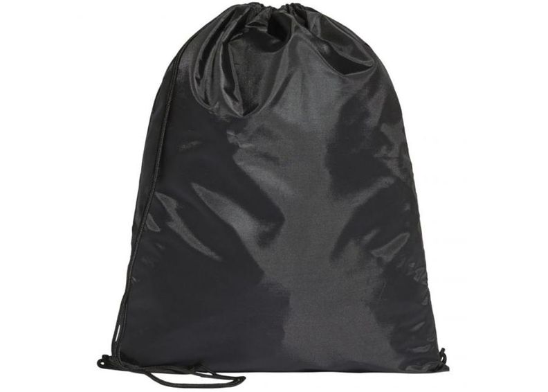 Jalatsikott adidas Linear Core Gym Sack must DT5714 suurendatud