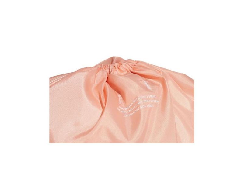 Jalatsikott adidas Trefoil Gym Sack DV2387 suurendatud