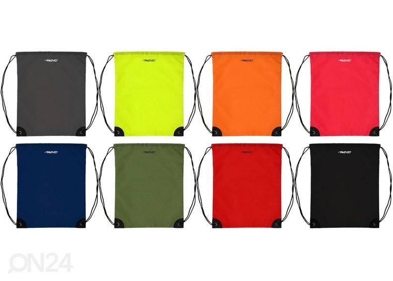 Jalatsikott Avento suurendatud