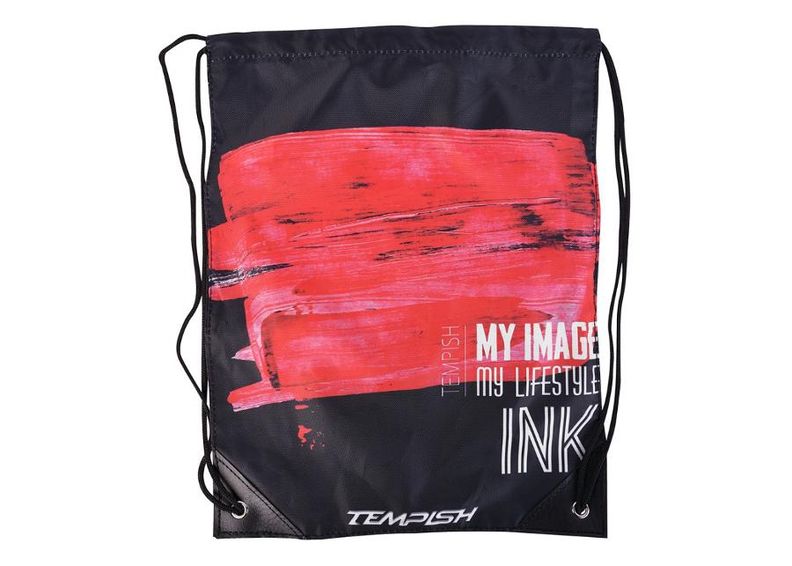 Jalatsikott Hitts Tempish suurendatud