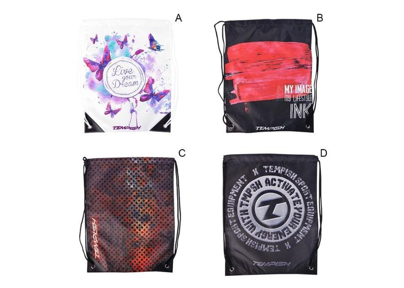 Jalatsikott Hitts Tempish suurendatud