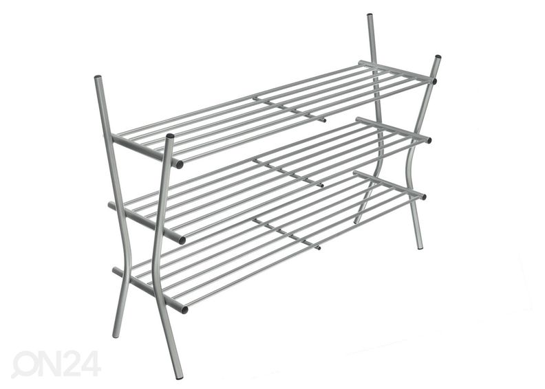 Jalatsiriiul suurendatud