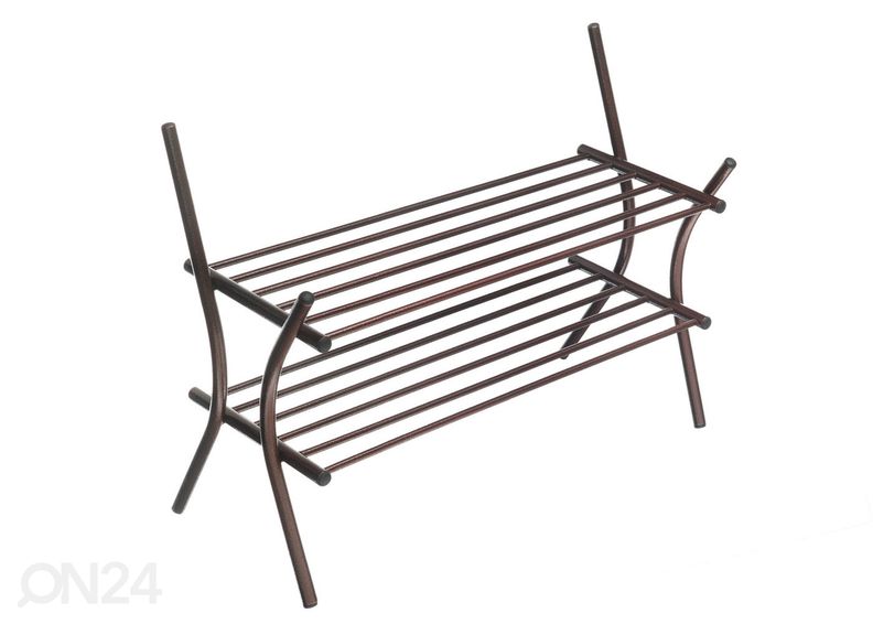 Jalatsiriiul suurendatud