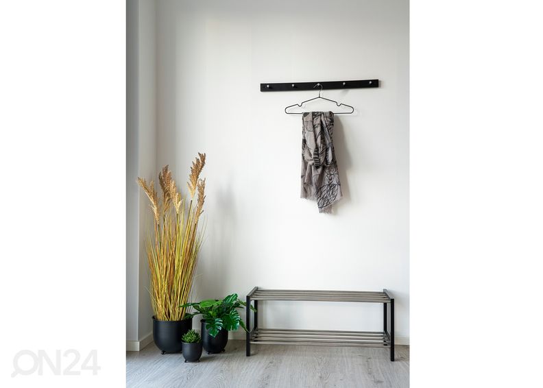 Jalatsiriiul Palmi 78 cm suurendatud