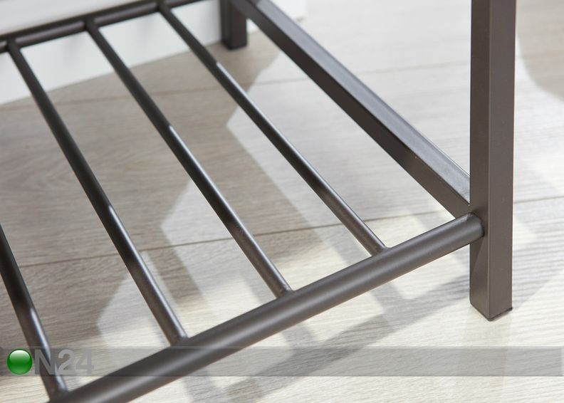 Jalatsiriiul Shoeplace suurendatud